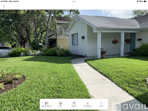 12406 Cobble Stone Dr 2 Beds Apartment for Rent
