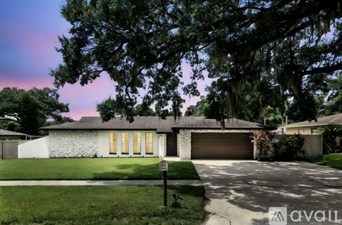 3903 Anderson Road 3 Beds Apartment for Rent