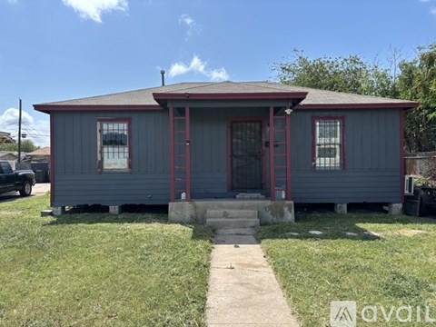 4629 Franklin Drive 2 Beds Apartment for Rent