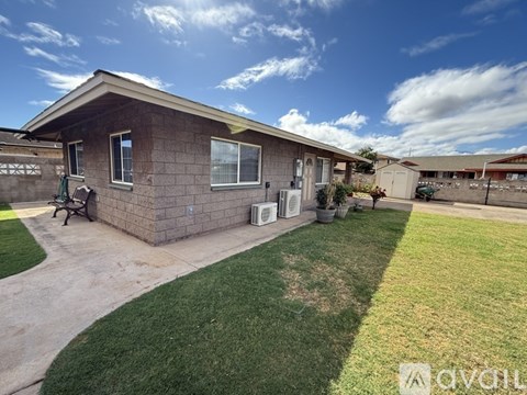 Central Maui Ohana Unit 2 Beds Apartment for Rent
