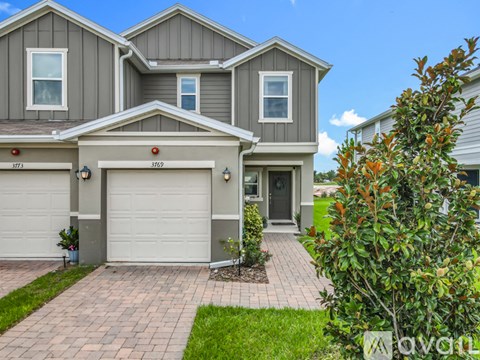 3769 Hampton Chase Lane 3 Beds Apartment for Rent