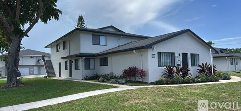 805 Tiffany Dr W 2 Beds Apartment for Rent