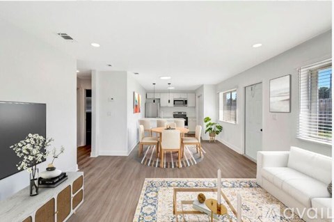 Tiffany Lake Pl 2 Beds Apartment for Rent