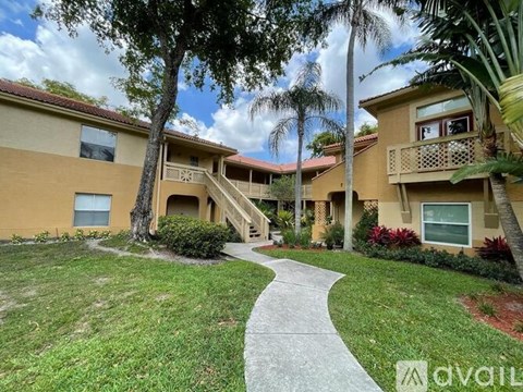 4783 Via Palm Lakes 1 Bed Apartment for Rent