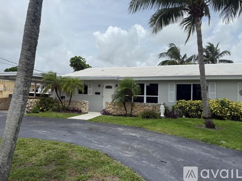 4331 NW 10Th St 3 Beds Apartment for Rent