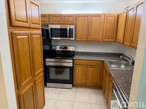 1011 Green Pine Blvd 2 Beds Apartment for Rent