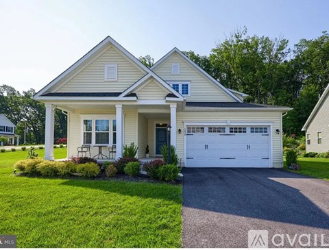 1438 Copper Beech Drive 3 Beds Apartment for Rent