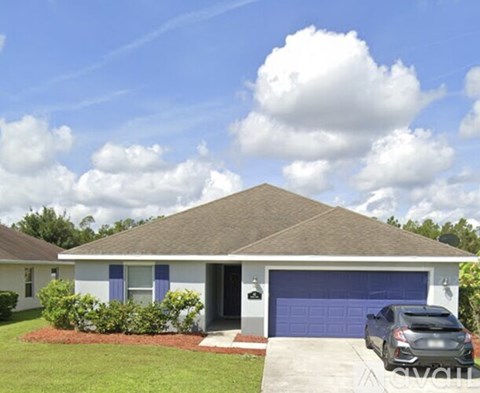 62 Pergola Place 3 Beds Apartment for Rent