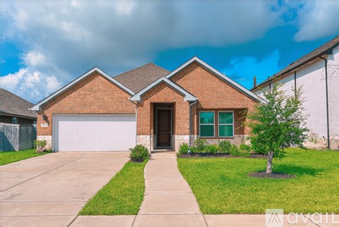 2810 Oakheath Crst Ct 4 Beds Apartment for Rent