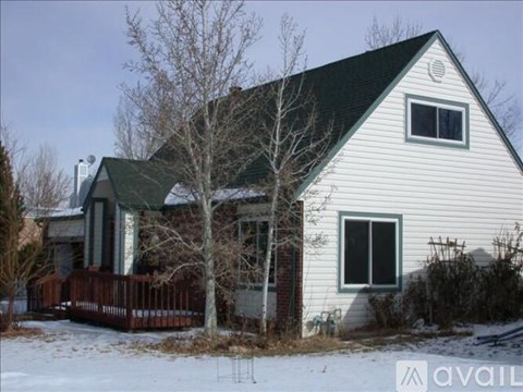 Ouray Way 5 Beds Apartment for Rent