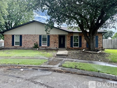5024 Middleton Circle 4 Beds Apartment for Rent