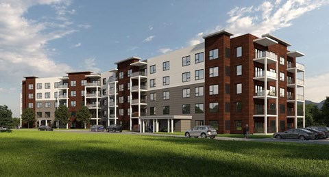 125 Millbrook Avenue Studio-3 Beds Apartment for Rent