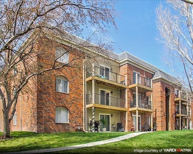 7100 Van Dorn Street 1-2 Beds Apartment for Rent - Photo Gallery