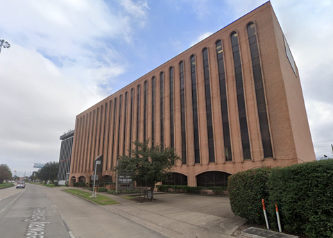 4151 Southwest Freeway Studio Apartment for Rent