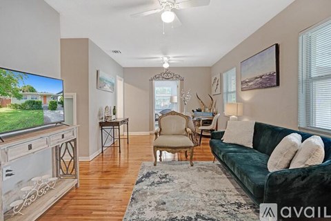 804 Northwest 19Th Street 3 Beds Apartment for Rent