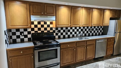 512 Pine Street 1 Bed Apartment for Rent