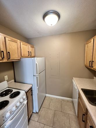 1810 E Street - The Rudge 1 Bed Apartment for Rent