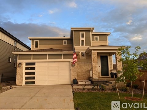 27826 East 8Th Place 3 Beds Apartment for Rent