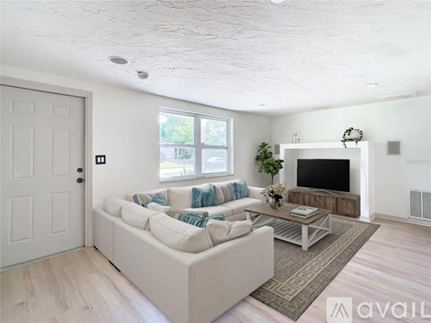 12701 Cornell Court 2 Beds Apartment for Rent
