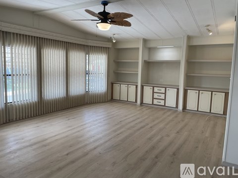 100 Hampton Rd 1 Bed Apartment for Rent