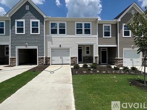 111 Aster Bloom Ln 3 Beds Apartment for Rent