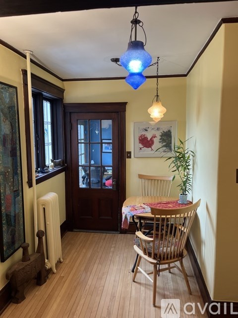 44 Langdon Street 1 Bed Apartment for Rent