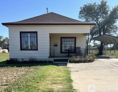 1105 Northwest 16Th Avenue 2 Beds Apartment for Rent