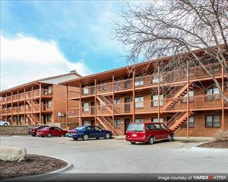 1800 Knox 1-2 Beds Apartment for Rent