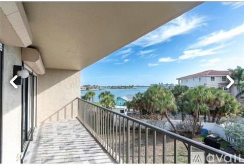 Florida 2 Beds Apartment for Rent
