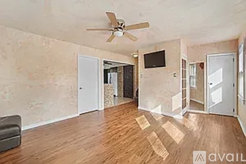 3410 Ruby St 4 Beds Apartment for Rent