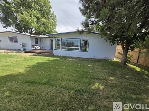 2215 Terrace Drive 3 Beds Apartment for Rent