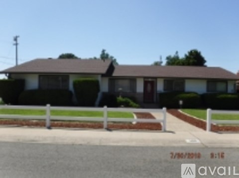 1413 Geneva Ave 4 Beds Apartment for Rent