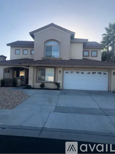 29507 Desert Terrace Drive 5 Beds Apartment for Rent
