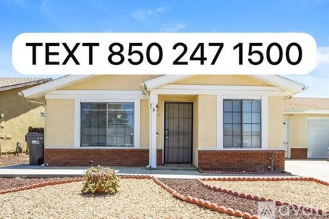 27318 Del Monte Lane 2 Beds Apartment for Rent