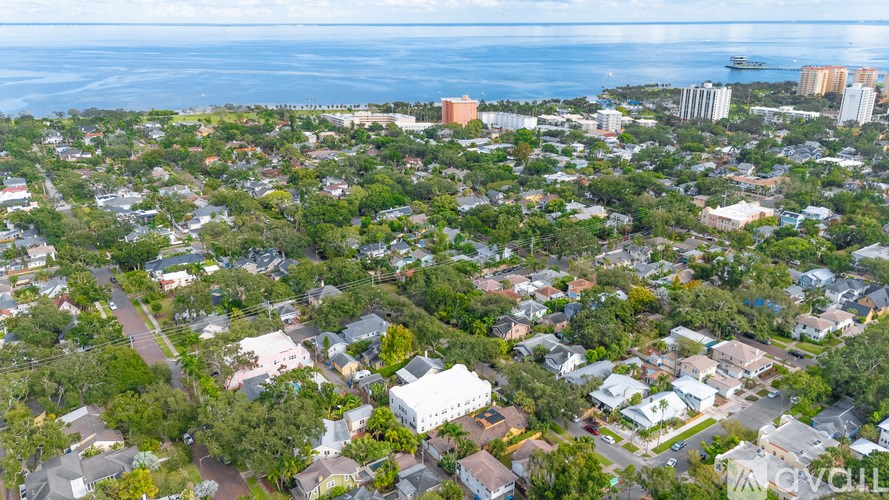 A wooden sign that reads Casa de Campos built in 1925 and rebuilt in 2024.