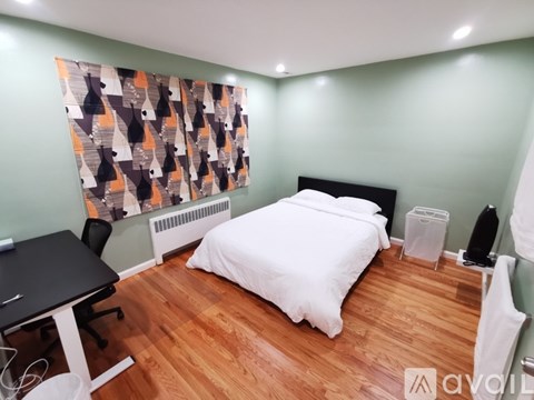 4 Mckinley St 1 Bed Apartment for Rent