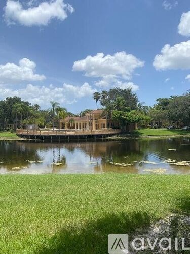 4887 Via Palm Lakes 2 Beds Apartment for Rent