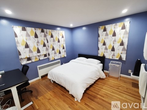 4 Mckinley St 1 Bed Apartment for Rent