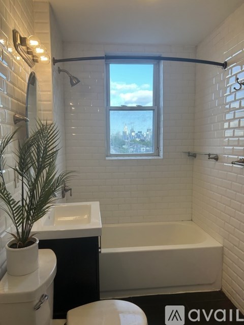 201 45Th Street 2 Beds Apartment for Rent