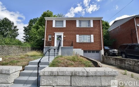 3422 Bassett Road 2 Beds Apartment for Rent