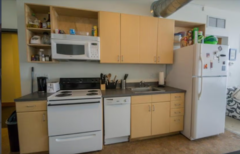 2373 E Evans Ave 1-4 Beds Apartment for Rent - Photo Gallery 4