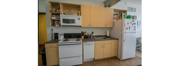 Individual 1 Bed (4bd, 2ba)