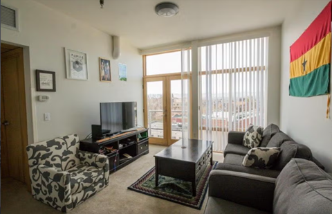 2373 E Evans Ave 1-4 Beds Apartment for Rent - Photo Gallery 2