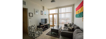 Individual 1 Bed (2bd, 1ba)