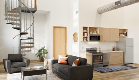 2373 E Evans Ave 1-4 Beds Apartment for Rent - Photo Gallery 5