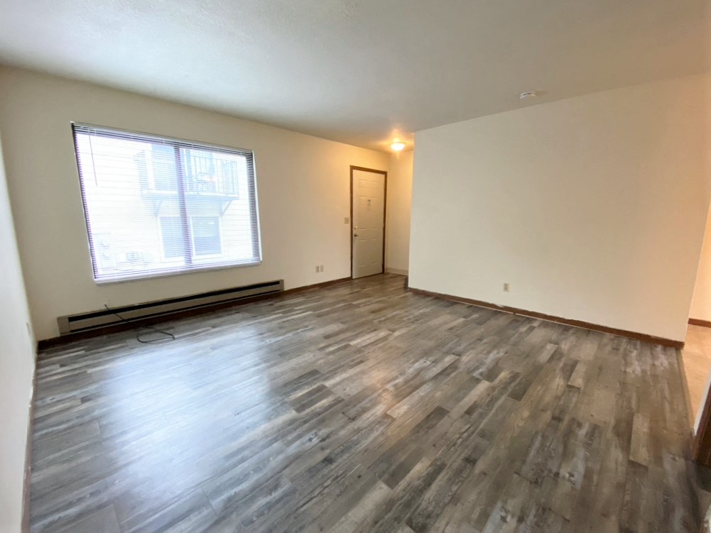 Townhome | 4 BR | 2 Bath | Living Area | Three Sixty Real Estate