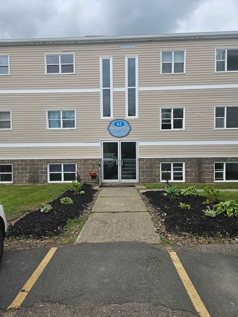 60 - 62 Bridge Avenue 1-2 Beds Apartment for Rent