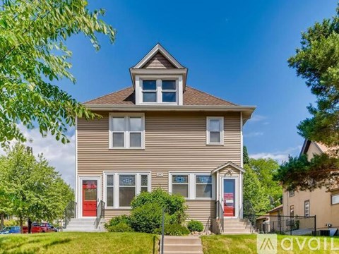 1947 Lincoln Street Northeast 2 Beds Apartment for Rent