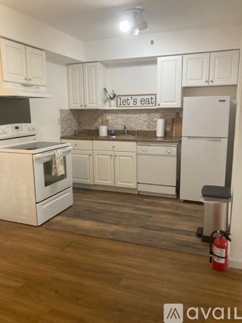 1320 Nj 71 1 Bed Apartment for Rent
