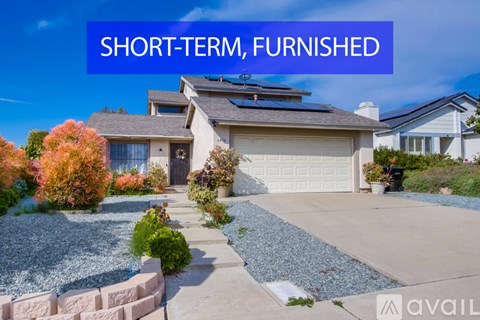 6434 Bullock Dr 4 Beds Apartment for Rent